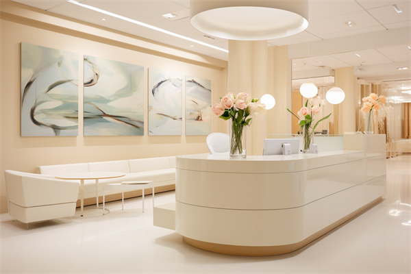 成都贝森品界口腔门诊部