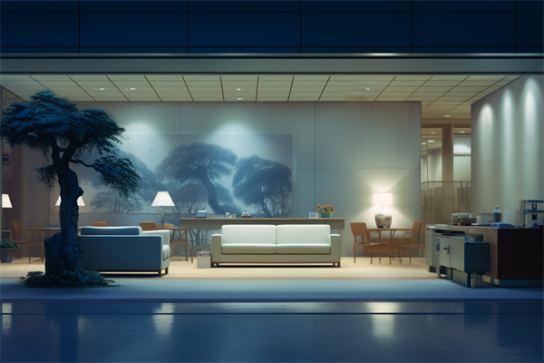 厦门湖里六月微笑口腔门诊部