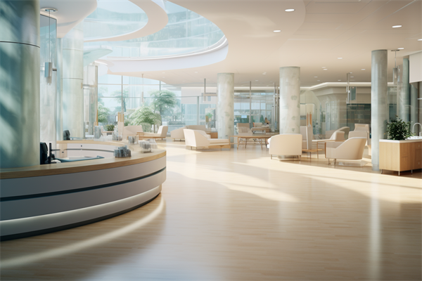 绵阳家禾口腔门诊部