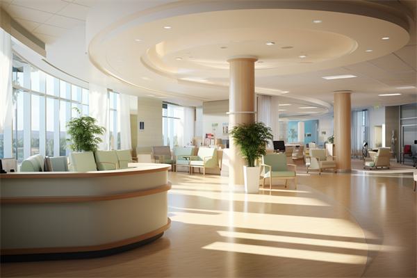 淮北金色阳光口腔医院