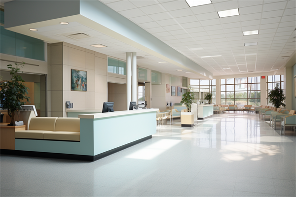 苏州德盛会口腔诊所