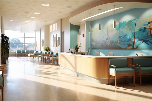 上海妈咪知道儿童齿科(莘庄店)