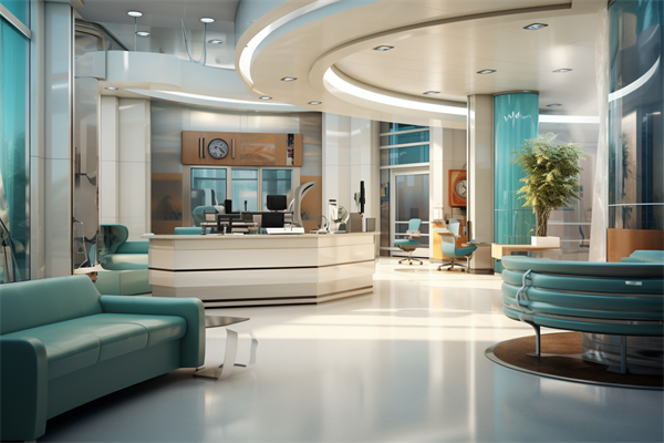 邯郸佑齿口腔诊所