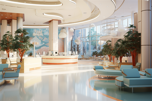 上海恒洋口腔门诊部