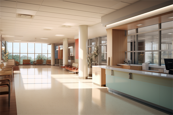 衢州柯城宝康口腔门诊部