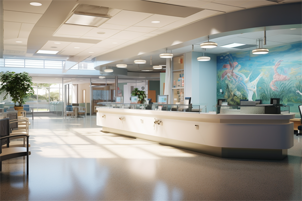 成都新都贝杰鑫锐口腔门诊部