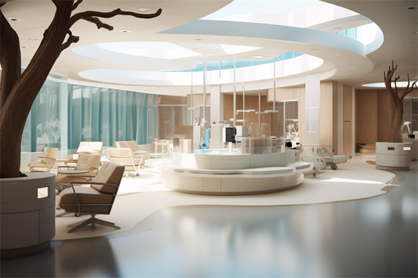 杭州康齿恩春江彼岸口腔门诊部