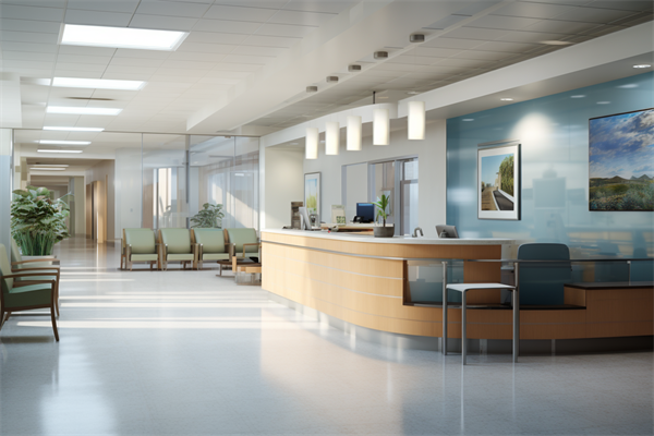 西安星贝口腔门诊部