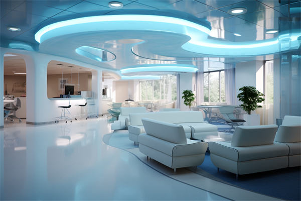 包头义隆口腔医院