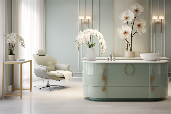 北京众美优贝口腔门诊部