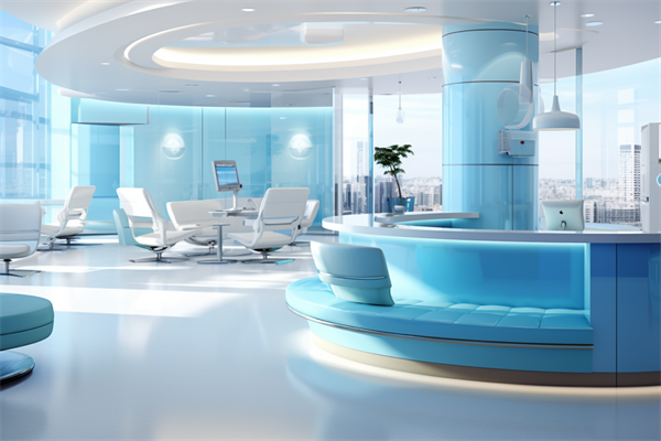 青岛伊美尔国宾整形外科医院口腔门诊部