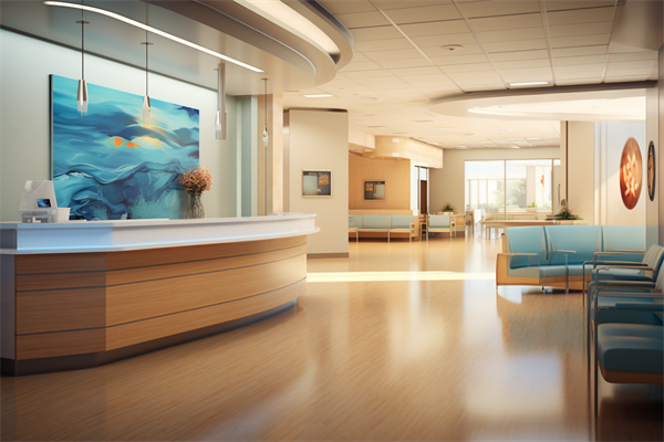 海口奥雅格口腔诊所