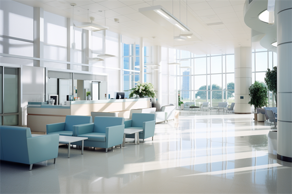 张家口青橙口腔门诊部