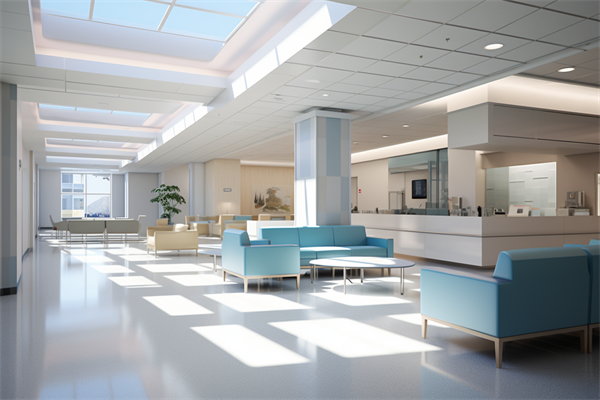 贵州健齿口腔医院