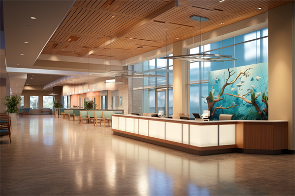 义乌世瑞口腔门诊部