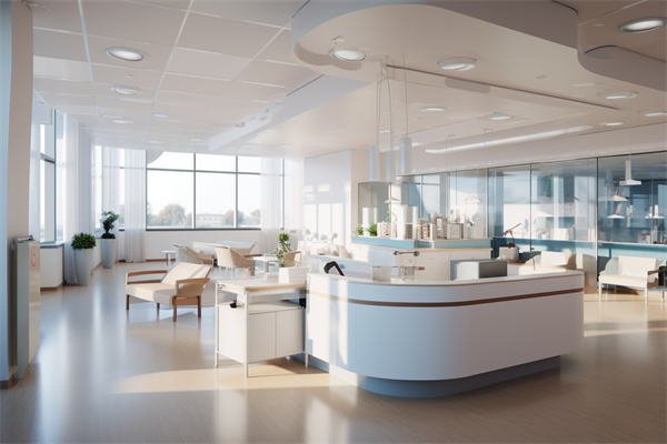 武汉爱齿尔口腔(关山店)