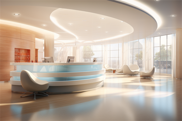 北京康贝佳口腔(张自忠路店)