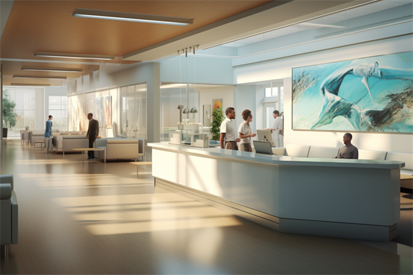 绍兴越城口腔医院