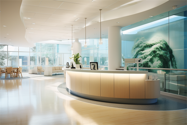 山西太原皓雅口腔门诊部