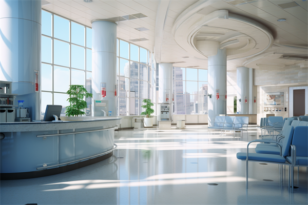 上海美酷口腔门诊部