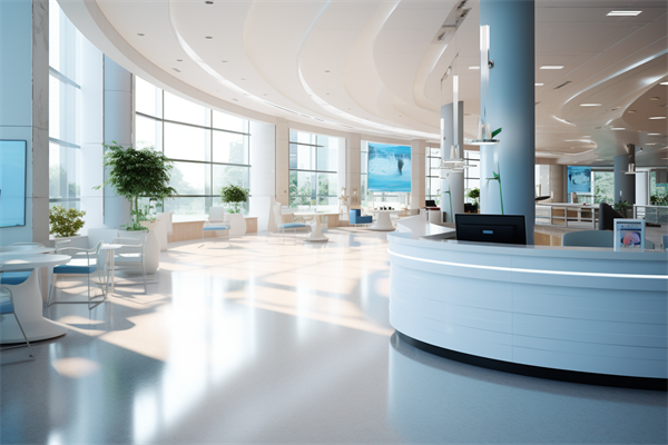 成都德道口腔门诊部