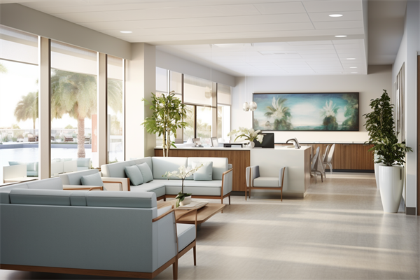 成都极光口腔(成华院区)