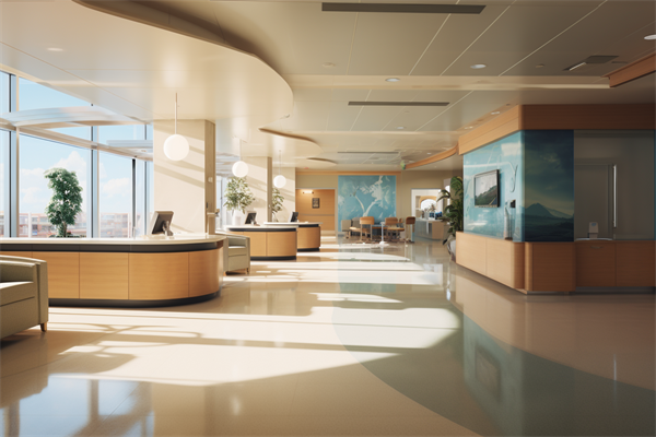 上海麦芽口腔门诊部