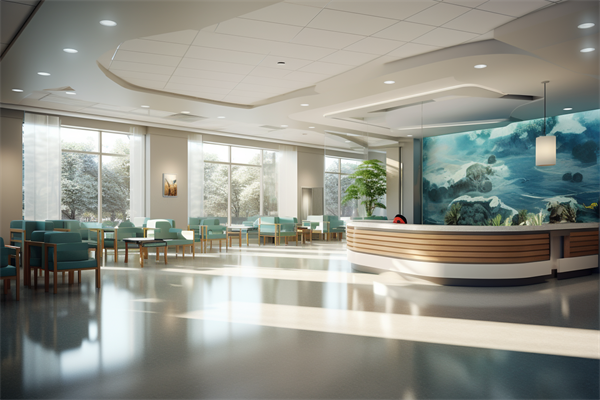 南京优牙口腔门诊部