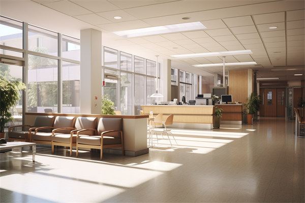 深圳上善口腔门诊部