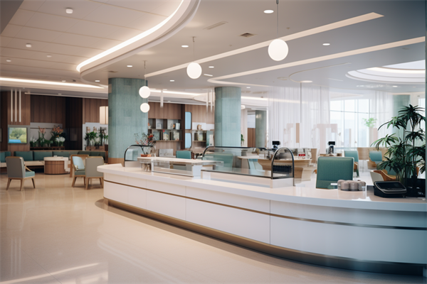 西安联邦口腔医院