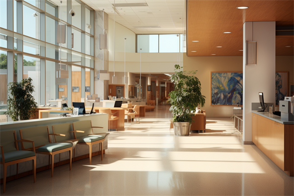 唐山博创口腔医院