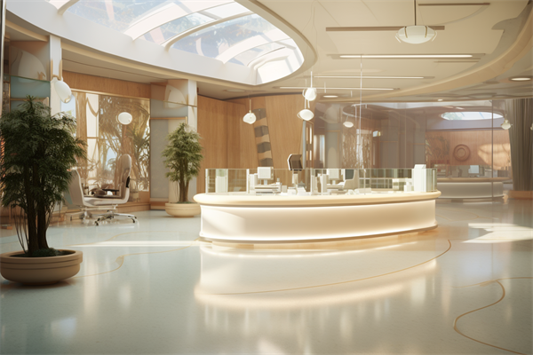 乌鲁木齐小白兔口腔门诊部