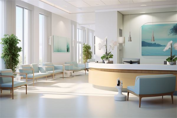 太原爱德口腔门诊部