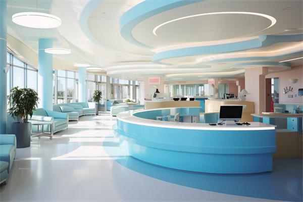 四川佳美口腔成都门诊