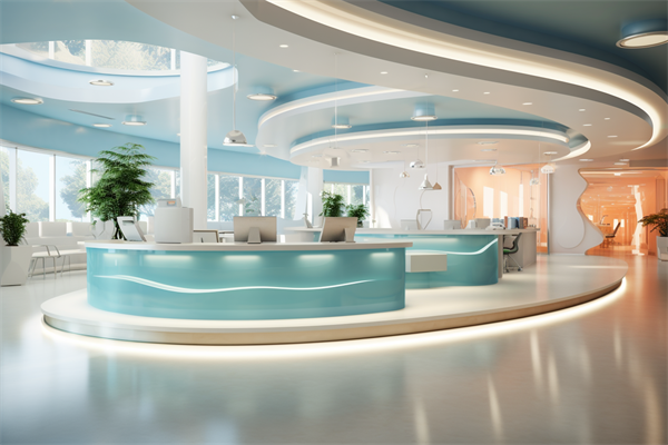 苏州登特口腔诊所