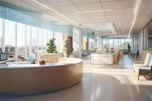 长治长兴口腔医院