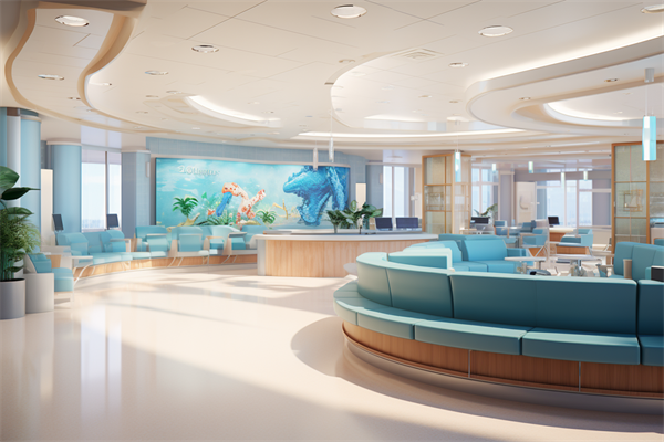 郑州小老虎友好口腔病预防所(黄河路店)