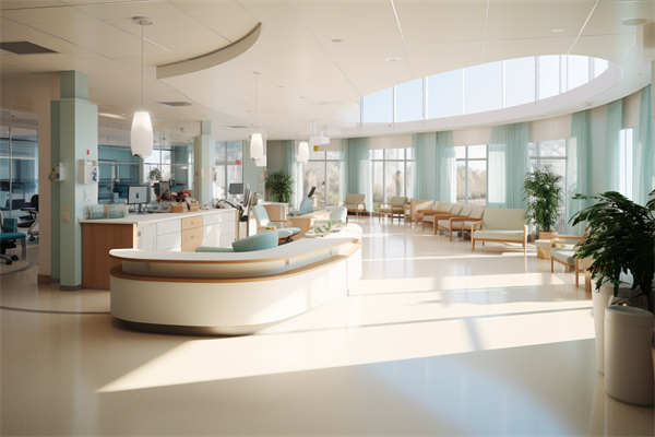 北京美冠塔口腔连锁(安华桥分院)