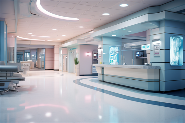 柳州牙卫士口腔门诊部