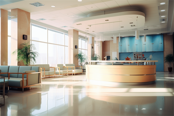 鄂州国喜口腔门诊部