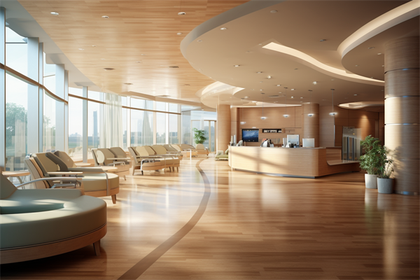 潍坊牙博士口腔医院