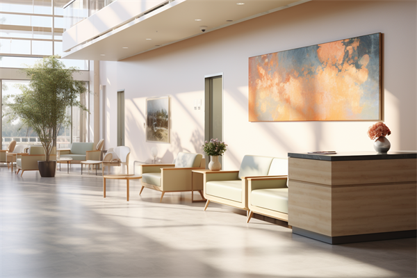 义乌浙口口腔门诊部