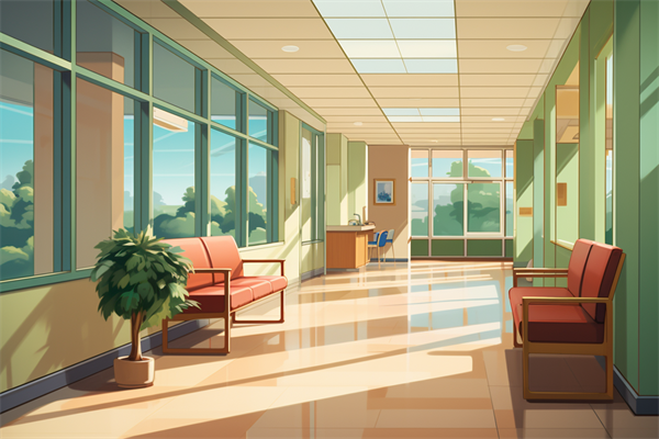 重庆市永川区德贝口腔诊所