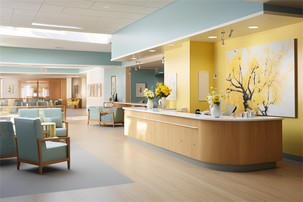 深圳贝齿美口腔(福田门诊)