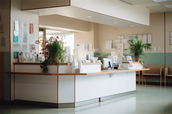 重庆万州京植口腔门诊部